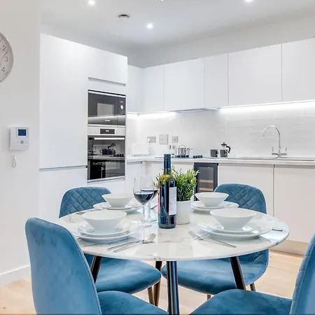 Apartment Pluxa Aquamarine Riverfront Bliss Retreat With Pvt Entrance Birmingham