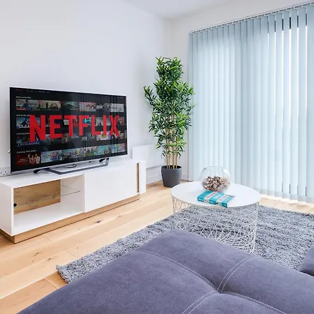 Apartment Pluxa Aquamarine Riverfront Bliss Retreat With Pvt Entrance Birmingham